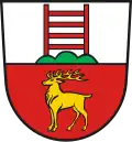 Coat of arms of Krauchenwies