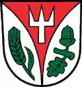 Coat of arms of Lemnitz
