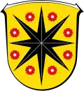 Coat of arms of Lichtenfels