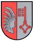 Coat of arms of Lintig
