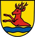 Coat of arms of Ottenbach