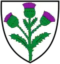 Coat of arms of Parndorf
