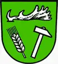 Coat of arms of Picher