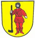 Coat of arms of Pingelshagen