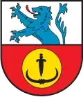 Coat of arms of Reichweiler