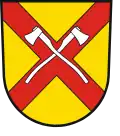 Coat of arms of Reimsbach