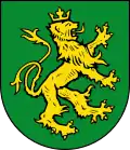 Coat of arms of Rudolstadt