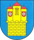 Coat of arms of Schlettau