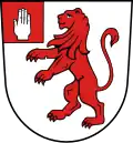 Coat of arms of Schlier