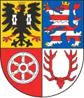 Coat of arms