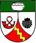 Coat of arms of Alflen