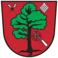 Coat of arms of Ferlach