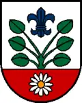 Coat of arms of Niederneukirchen