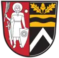 Coat of arms of St. Georgen am Längsee
