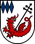 Coat of arms of St. Georgen bei Obernberg am Inn