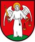 Coat of arms of St. Michael im Lungau