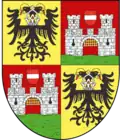 Wappen von Viennaer Neustadt