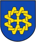 Coat of arms of Willich