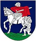Coat of arms of Norheim