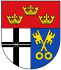 Coat of arms of Erpel