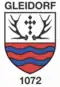 Coat of arms of Gleidorf