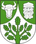 Coat of arms of Ilberstedt