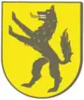 Coat of arms of Rüdershausen
