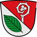 Coat of arms of Raitenbuch