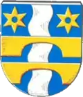 Coat of arms of Süderneuland II