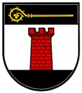 Coat of arms of Schornsheim