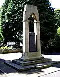 War Memorial