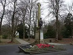 Tredegar War Memorial