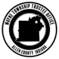 Official seal of Wayne Township
