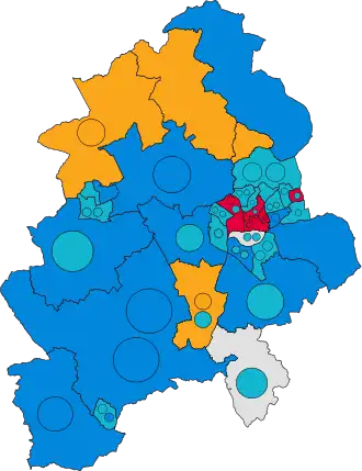 West Northamptonshire