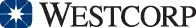 Westcorp logo