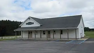 Wexford Township Hall