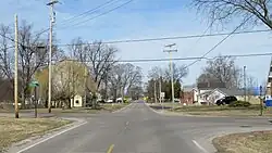 Community of Whiteford Center