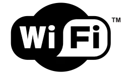 Image 18Wi-Fi logo (from Internet access)