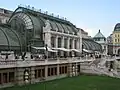 The Palmenhaus