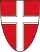 Wappen von Vienna