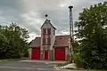 Volunteer fire department