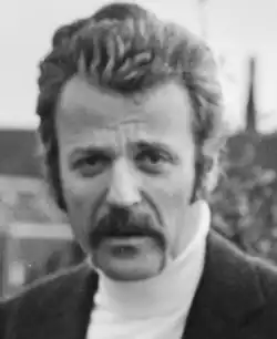 William Goldman in November 2008.