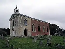 St Andrew's Church