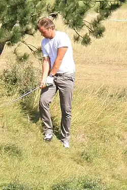 Winston Ronald Gerschtanowitz