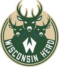Wisconsin Herd logo