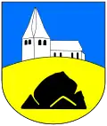 Coat of arms of Woltersdorf