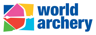 World Archery Federation logo