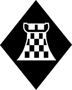 XI Corps[60] XI Corps district, East Anglia-Thames estuary.