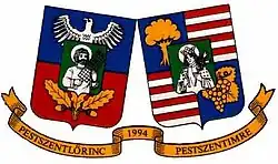 District XVIII of Budapest