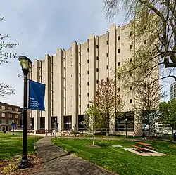 Yale School of Public Health